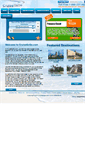 Mobile Screenshot of cruisegogo.com